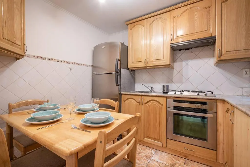 Apartamento Cozy 3 Bedrooms In 7St Districht Budapest Hungría