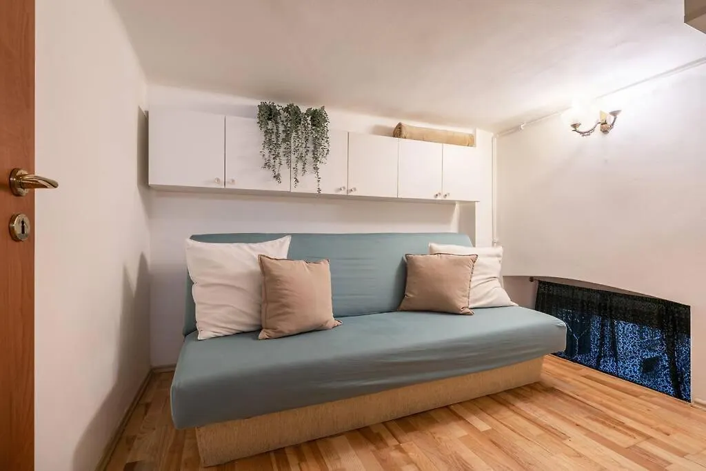 Cozy 3 Bedrooms In 7St Districht Budapest