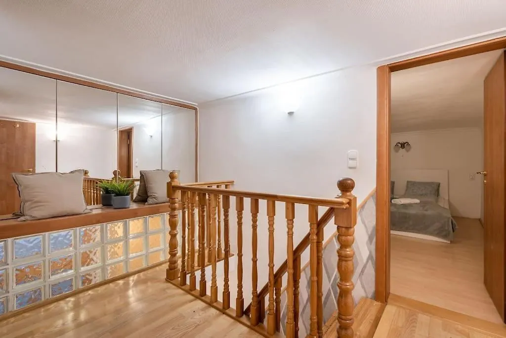 Cozy 3 Bedrooms In 7St Districht Budapeszt Apartament