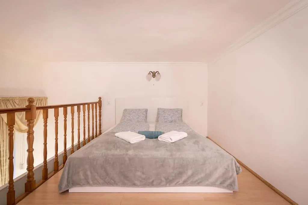 Apartament Cozy 3 Bedrooms In 7St Districht Budapeszt
