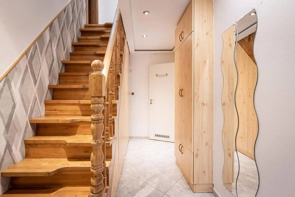 Cozy 3 Bedrooms In 7St Districht Budapeszt Apartament